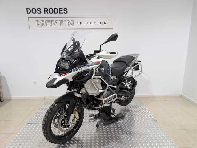 BMW Motorrad R 1250 GS Adventure  de ocasión 