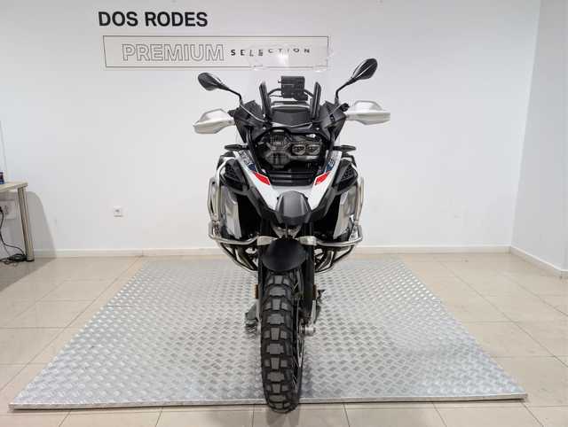 BMW Motorrad R 1250 GS Adventure  de ocasión 