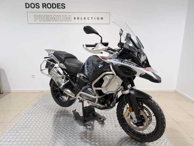 BMW Motorrad R 1250 GS Adventure  de ocasión 