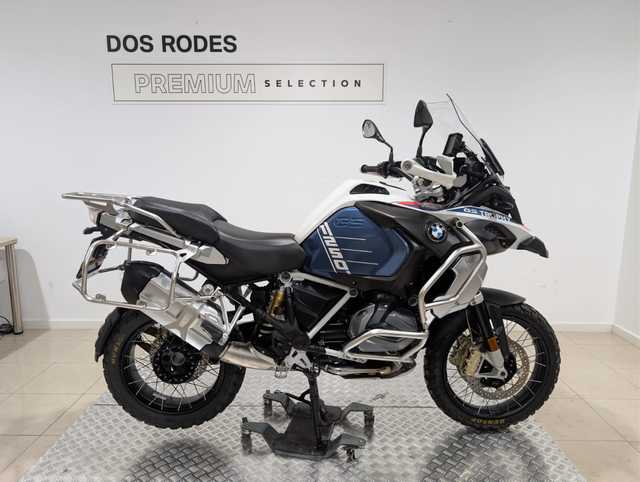 BMW Motorrad R 1250 GS Adventure  de ocasión 