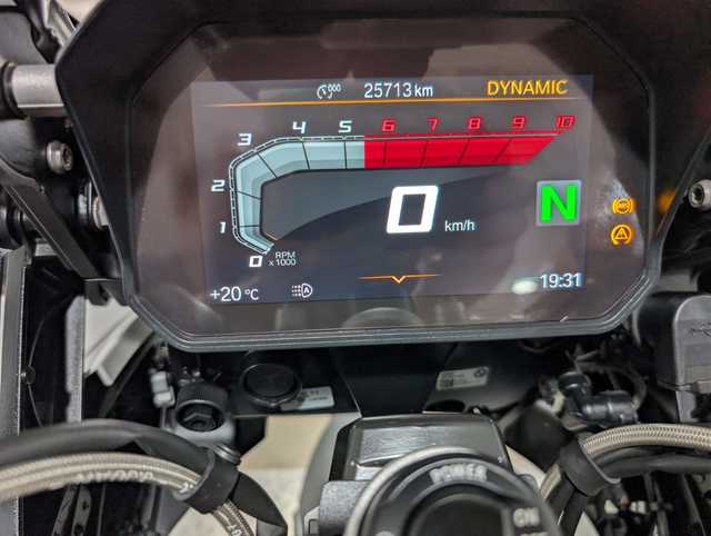 BMW Motorrad R 1250 GS Adventure  de ocasión 