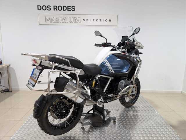 BMW Motorrad R 1250 GS Adventure  de ocasión 