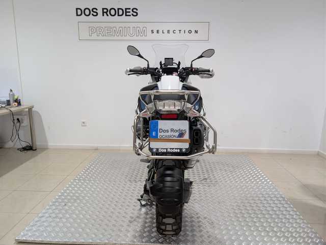 BMW Motorrad R 1250 GS Adventure  de ocasión 