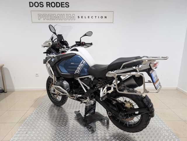 BMW Motorrad R 1250 GS Adventure  de ocasión 