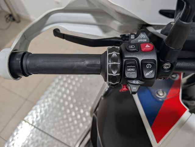 BMW Motorrad R 1250 GS Adventure  de ocasión 