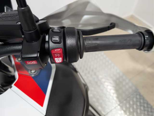 BMW Motorrad R 1250 GS Adventure  de ocasión 