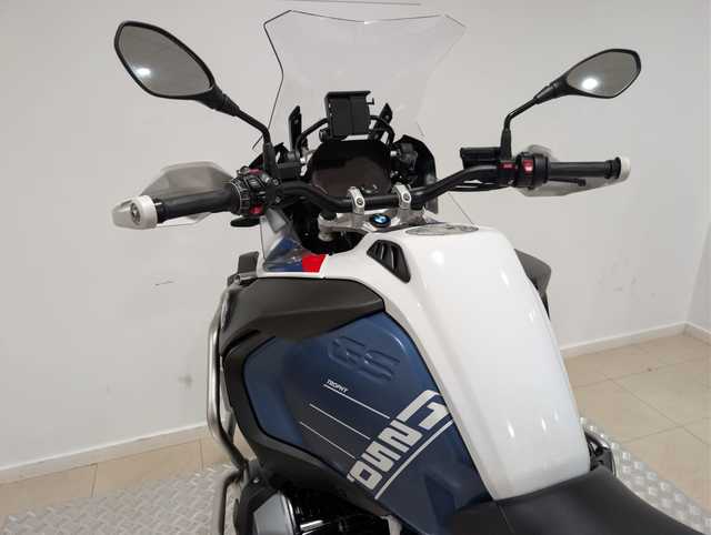 BMW Motorrad R 1250 GS Adventure  de ocasión 