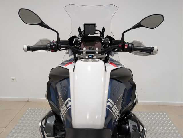BMW Motorrad R 1250 GS Adventure  de ocasión 