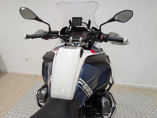 BMW Motorrad R 1250 GS Adventure  de ocasión 