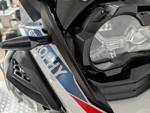 BMW Motorrad R 1250 GS Adventure  de ocasión 