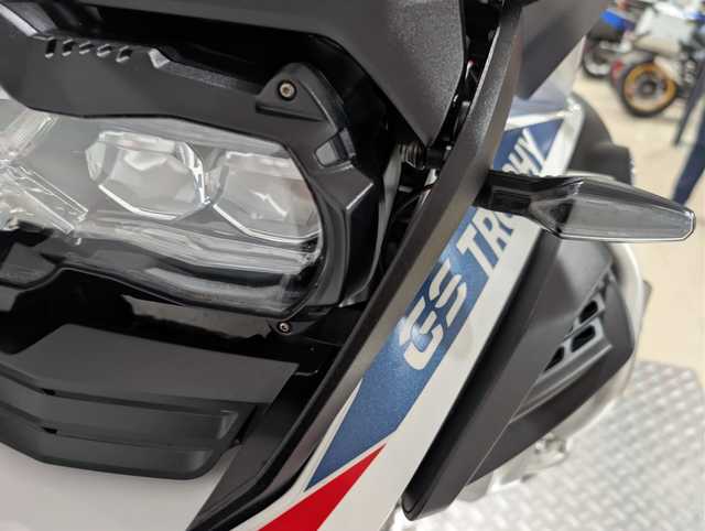 BMW Motorrad R 1250 GS Adventure  de ocasión 