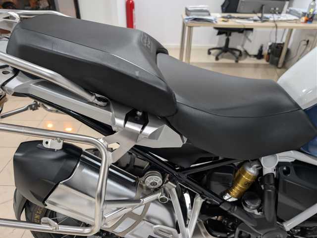 BMW Motorrad R 1250 GS Adventure  de ocasión 