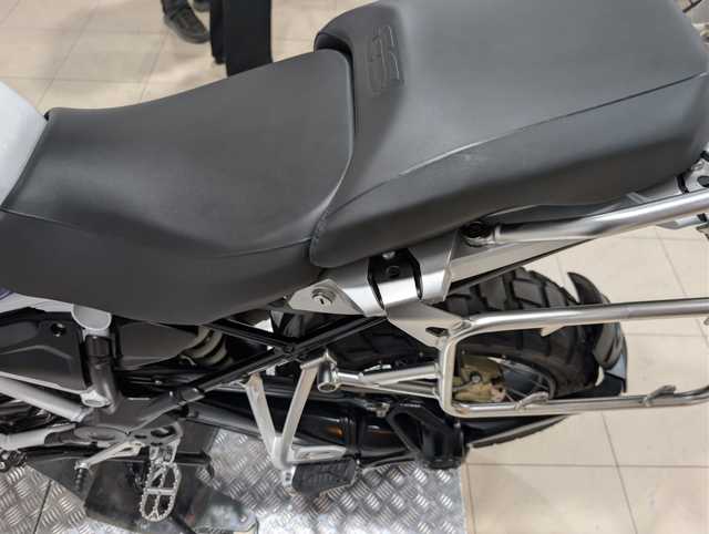 BMW Motorrad R 1250 GS Adventure  de ocasión 