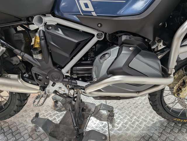 BMW Motorrad R 1250 GS Adventure  de ocasión 