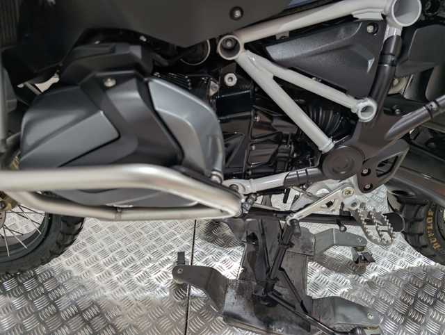 BMW Motorrad R 1250 GS Adventure  de ocasión 