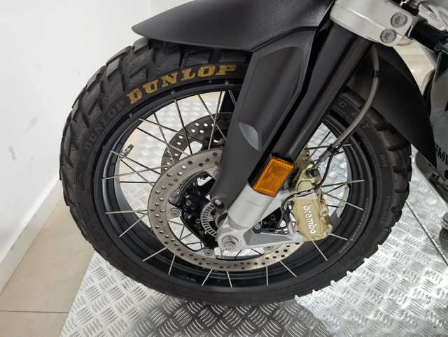 BMW Motorrad R 1250 GS Adventure  de ocasión 