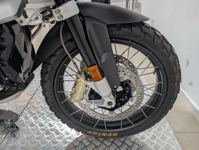 BMW Motorrad R 1250 GS Adventure  de ocasión 