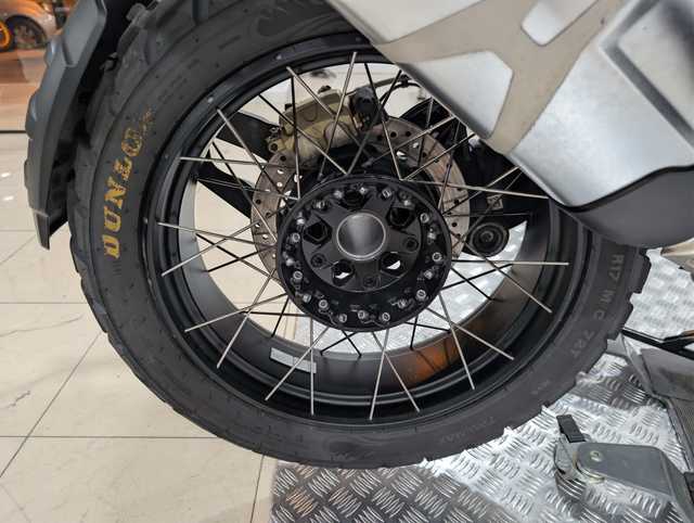 BMW Motorrad R 1250 GS Adventure  de ocasión 