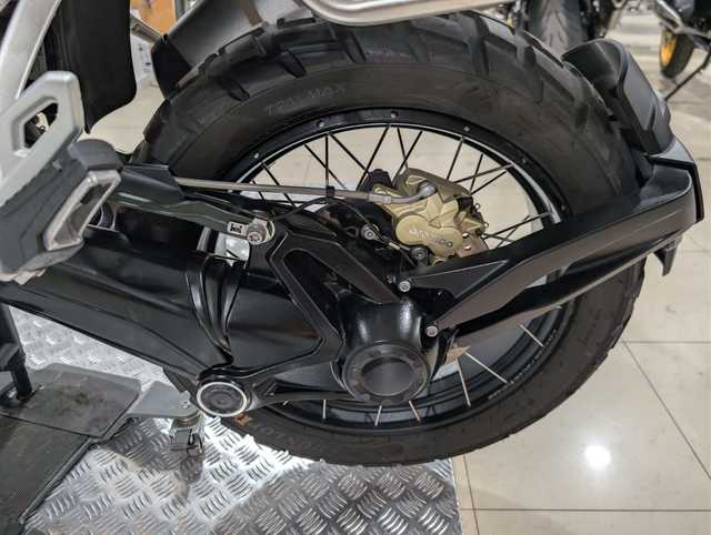 BMW Motorrad R 1250 GS Adventure  de ocasión 