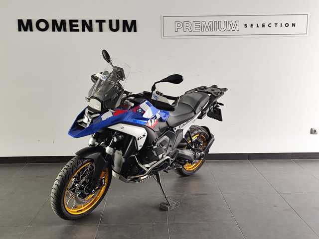 BMW Motorrad R 1300 GS  de ocasión 