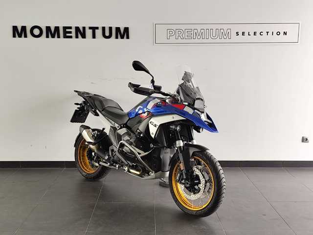 BMW Motorrad R 1300 GS  de ocasión 