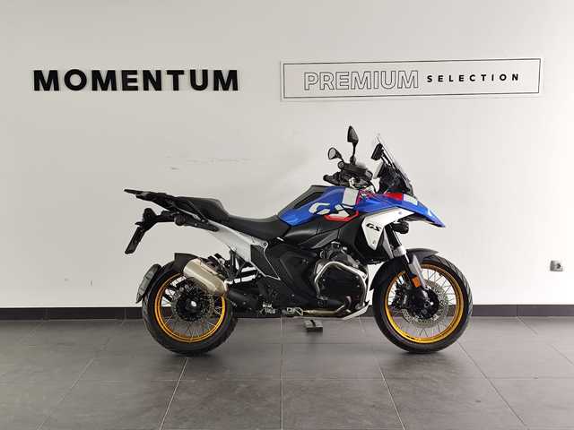 BMW Motorrad R 1300 GS  de ocasión 