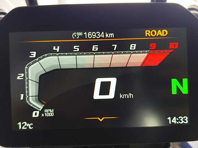 BMW Motorrad R 1300 GS  de ocasión 