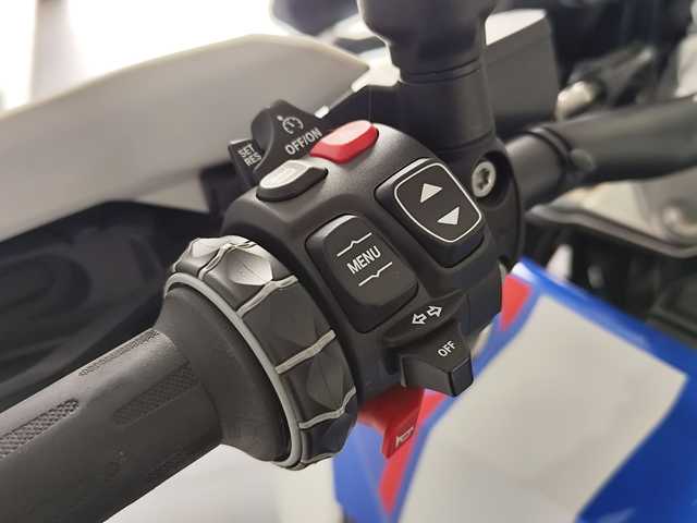 BMW Motorrad R 1300 GS  de ocasión 