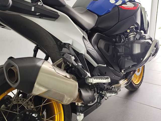 BMW Motorrad R 1300 GS  de ocasión 