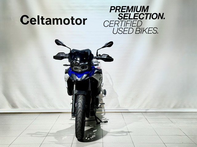 BMW Motorrad F 800 GS  de ocasión 