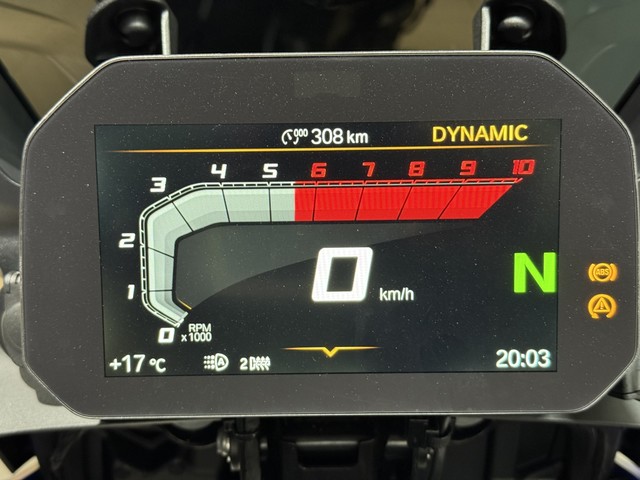 BMW Motorrad F 800 GS  de ocasión 