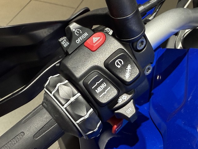 BMW Motorrad F 800 GS  de ocasión 