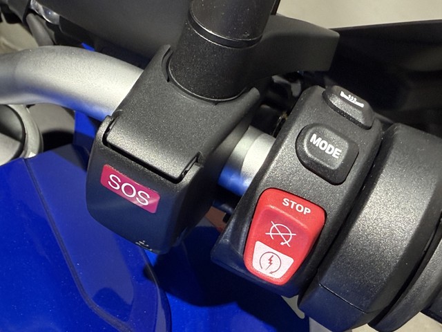 BMW Motorrad F 800 GS  de ocasión 