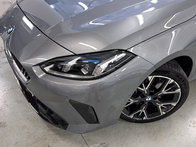 BMW Serie 2 218d Gran Coupe color Gris. Año 2025. 110KW(150CV). Diésel. En concesionario Enekuri Motor de Vizcaya