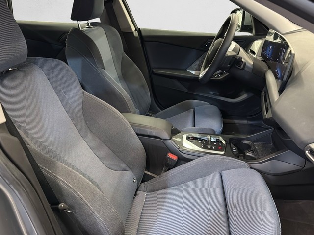 BMW Serie 2 218d Gran Coupe color Gris. Año 2025. 110KW(150CV). Diésel. En concesionario Enekuri Motor de Vizcaya