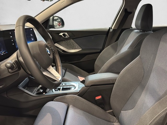 BMW Serie 2 218d Gran Coupe color Gris. Año 2025. 110KW(150CV). Diésel. En concesionario Enekuri Motor de Vizcaya