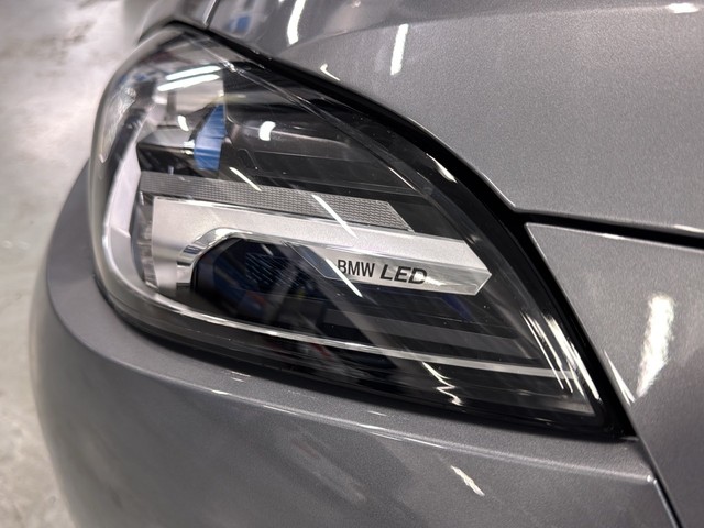 BMW Serie 2 218d Gran Coupe color Gris. Año 2025. 110KW(150CV). Diésel. En concesionario Enekuri Motor de Vizcaya