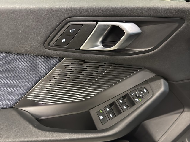 BMW Serie 2 218d Gran Coupe color Gris. Año 2025. 110KW(150CV). Diésel. En concesionario Enekuri Motor de Vizcaya