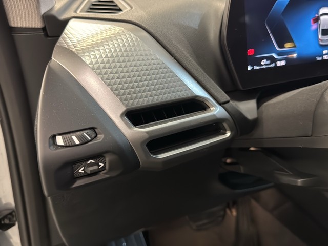 BMW Serie 2 218d Gran Coupe color Gris. Año 2025. 110KW(150CV). Diésel. En concesionario Enekuri Motor de Vizcaya