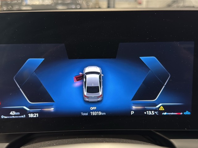 BMW Serie 2 218d Gran Coupe color Gris. Año 2025. 110KW(150CV). Diésel. En concesionario Enekuri Motor de Vizcaya