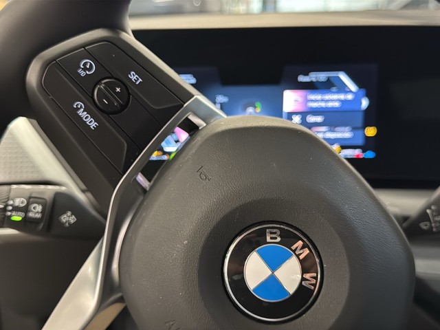 BMW Serie 2 218d Gran Coupe color Gris. Año 2025. 110KW(150CV). Diésel. En concesionario Enekuri Motor de Vizcaya