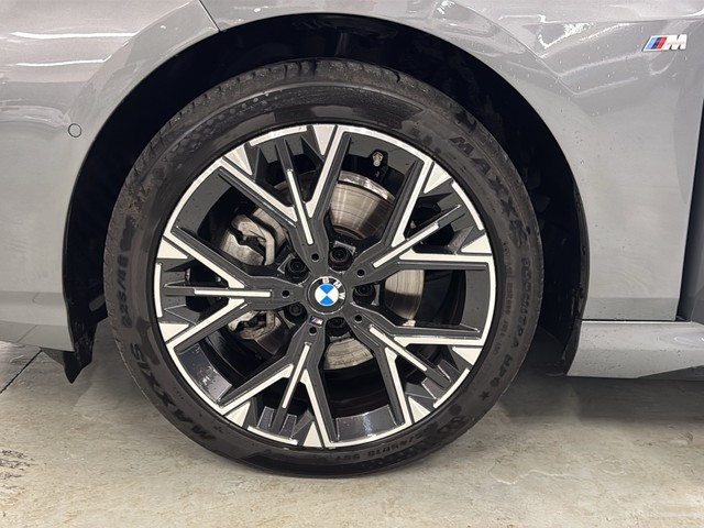 BMW Serie 2 218d Gran Coupe color Gris. Año 2025. 110KW(150CV). Diésel. En concesionario Enekuri Motor de Vizcaya