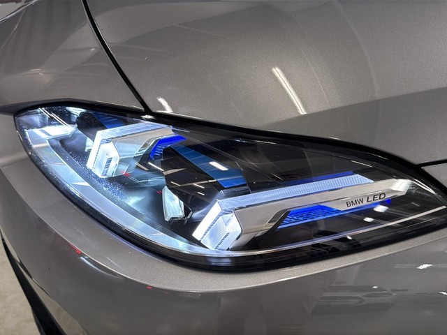 BMW Serie 2 218d Gran Coupe color Gris. Año 2025. 110KW(150CV). Diésel. En concesionario Enekuri Motor de Vizcaya