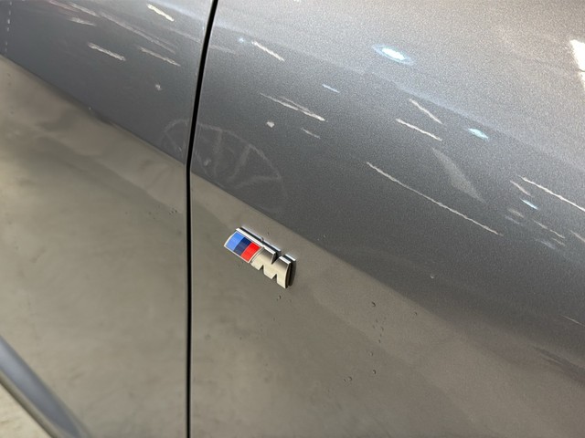 BMW Serie 2 218d Gran Coupe color Gris. Año 2025. 110KW(150CV). Diésel. En concesionario Enekuri Motor de Vizcaya