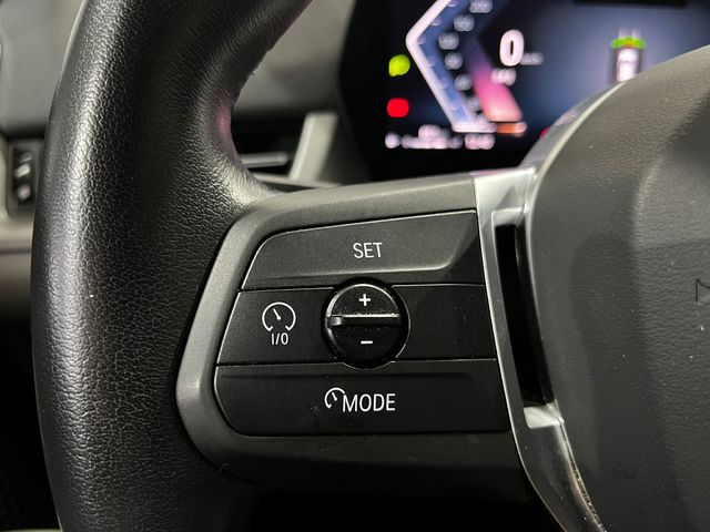 BMW Serie 2 218d Active Tourer color Blanco. Año 2024. 110KW(150CV). Diésel. En concesionario Unicars Ponent de Lleida