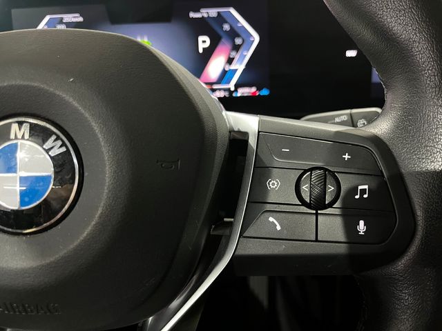 BMW Serie 2 218d Active Tourer color Blanco. Año 2024. 110KW(150CV). Diésel. En concesionario Unicars Ponent de Lleida