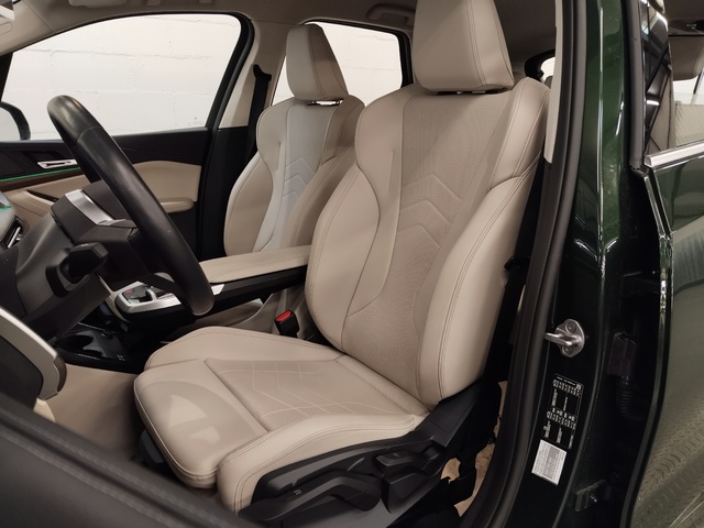 BMW Serie 2 218d Active Tourer color Verde. Año 2024. 110KW(150CV). Diésel. En concesionario Autoberón de La Rioja