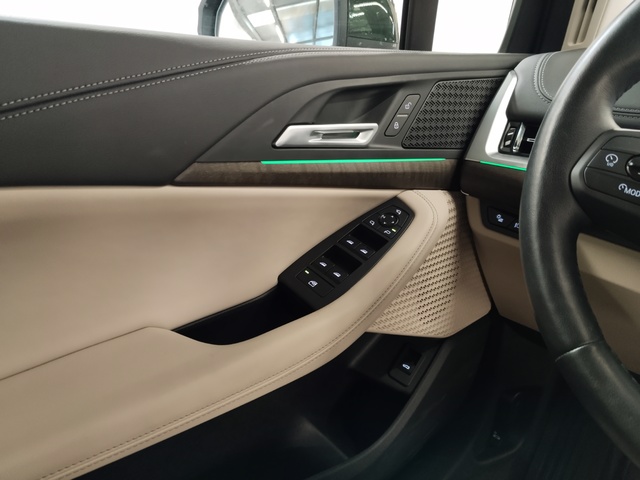 BMW Serie 2 218d Active Tourer color Verde. Año 2024. 110KW(150CV). Diésel. En concesionario Autoberón de La Rioja