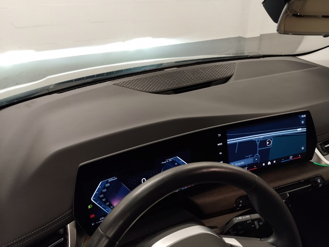 BMW Serie 2 218d Active Tourer color Verde. Año 2024. 110KW(150CV). Diésel. En concesionario Autoberón de La Rioja