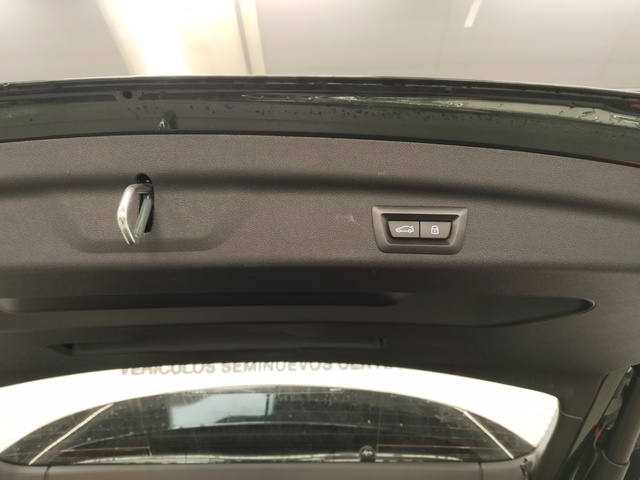 BMW Serie 2 218d Active Tourer color Verde. Año 2024. 110KW(150CV). Diésel. En concesionario Autoberón de La Rioja